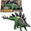 Jurassic World Jurassic World Dinosaur Giant Attack 2