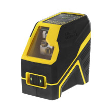 Laser-Niveau Kreuz - STANLEY FATMAX - FMHT77586-1 - li-ion - grün