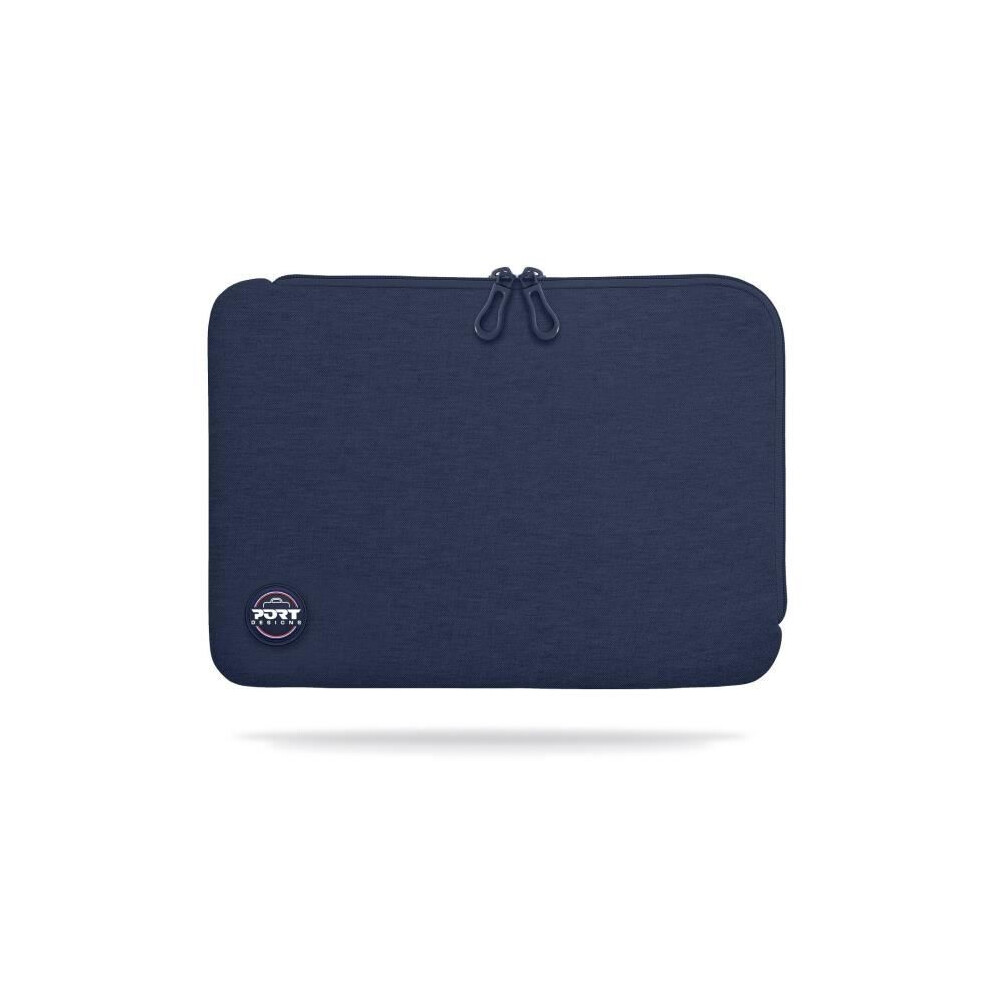 Pc Bag - Port Designs - For Laptop Torino Ii - 10/12.5 Inches - Blue 3567041404145