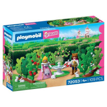 Playmobil 72104 Königlicher Labyrinth, Die Prinzessinnen, 109 Teile, Ab 4 Jahren
