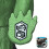 Jurassic World Jurassic World Dinosaur Giant Attack 6