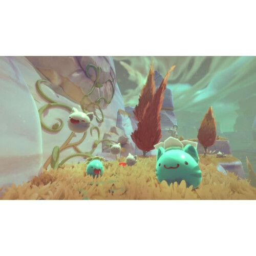 Slime Rancher 2 - Xbox Series X Game 1