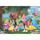 Clementoni Puslespil 104 Prinsesse 2