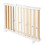 ROBA Folding Baby Park - 74x100 cm - Height Adjustable - Bicolored 6