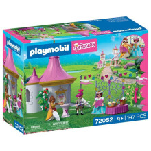 Playmobil 72052 Masquerade at the Pavilion