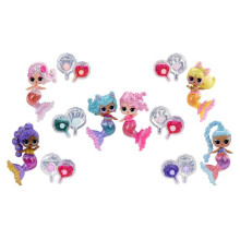 L.O.L. Surprise Mermaids! Magic Makeup Doll