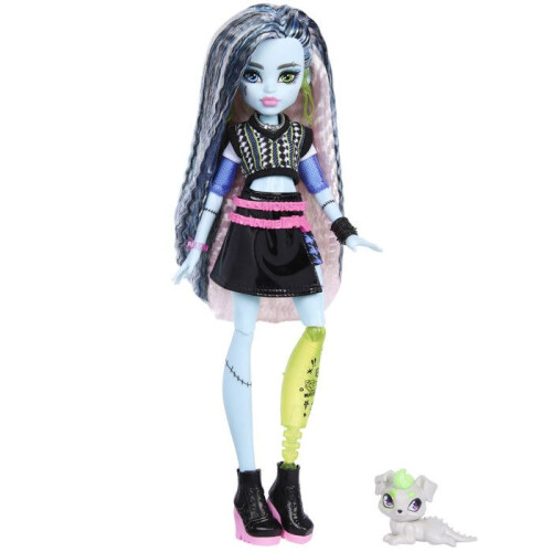 Monster High Frankie - Monster High - JHK31 2