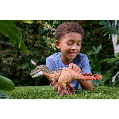 Jurassic World Jurassic World Dinosaur Giant Attack 1