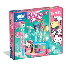 Hello Kitty Pen Factory
