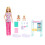 Barbie Barbie Kinderarzt-Set - Barbie - JMK12 5
