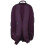 Converse Backpack - CONVERSE - POLY BACKPACK - Bordeaux 5