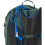 The North Face Backpack - THE NORTH FACE - BASIN - 18 L - Green / Dr Navy 5