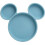 TELLER SILHOUETTE KOPF VON MICKEY 1