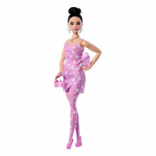Deluxe - Rosa Stern Outfit - Barbie - JJN71