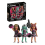PLAYMOBIL Playmobil X Monster High Multipack Fear Squad 2