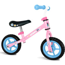 Laufrad - MINNIE - MN432006 - 10" - Rosa