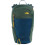 The North Face Backpack - THE NORTH FACE - BASIN - 18 L - Green / Dr Navy 1