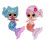 L.O.L. Surprise! L.O.L. Surprise Mermaids! Magic Makeup Doll 2