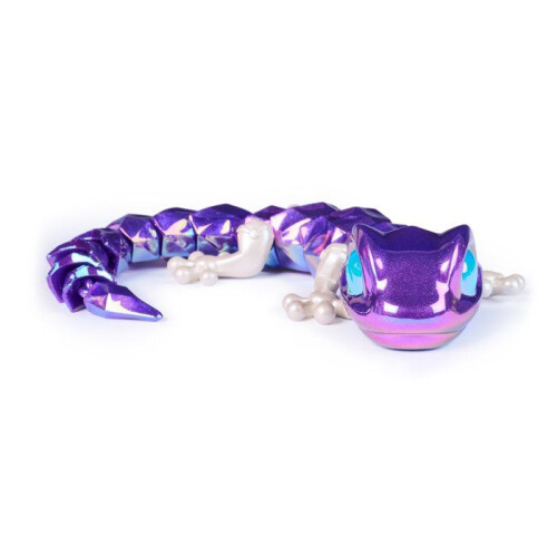 Spin Master Gecko - Random Model - Crystalynx Dragons 1