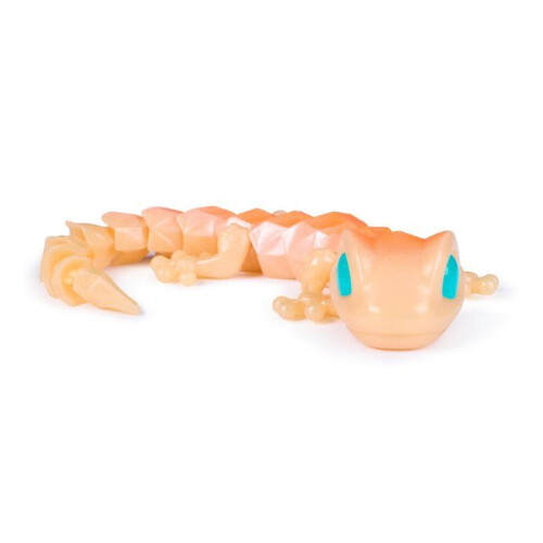 Spin Master Gecko - Random Model - Crystalynx Dragons 2