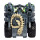 Ninjombie Vehicle 4