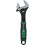 Bosch BOSCH Adjustable Wrench - 250 mm/10" 2