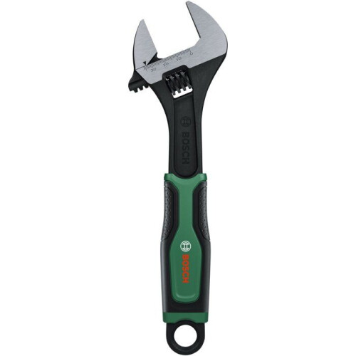 Bosch BOSCH Schraubenschlüssel - 250 mm/10" 1