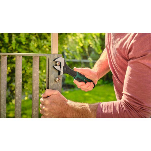Bosch BOSCH Schraubenschlüssel - 250 mm/10" 2