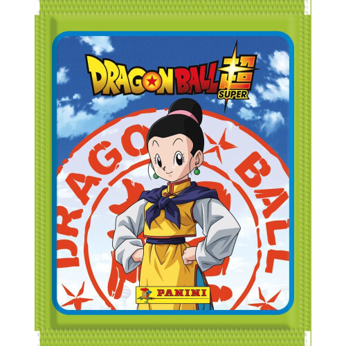 Album - PANINI - DRAGON BALL SUPER - Die ultimative Sammlung 2
