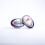 Rugbyball Replikat England - GILBERT - T4 - Set von 5 2