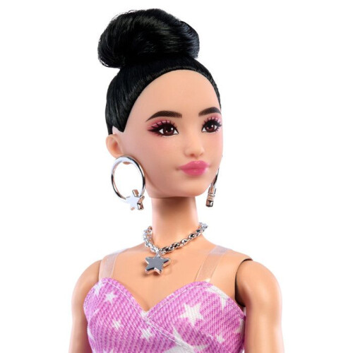 Barbie Deluxe - Rosa Stern Outfit - Barbie - JJN71 2