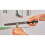 Bosch Feilen-Set 200 mm/8" BOSCH - Mit Bürste - 4 Stück 6
