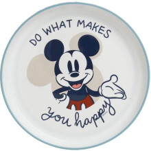 GROSSE ANTI-RUTSCH PLATTE MICKEY SAMMLER