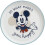 GROSSE ANTI-RUTSCH PLATTE MICKEY SAMMLER 1