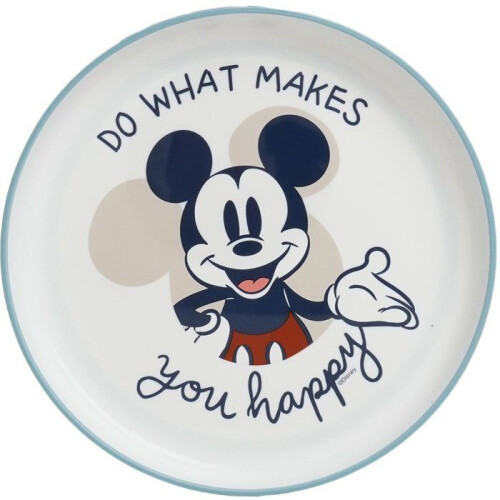 GROSSE ANTI-RUTSCH PLATTE MICKEY SAMMLER