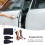 Universal Car Remote Control Central Kit 3V CR2032 210mAh 4
