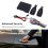 Universal Car Remote Control Central Kit 3V CR2032 210mAh 5