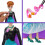 Disney Frozen Anna - Prinzessin enthüllen - Die Eiskönigin - JJY37 3