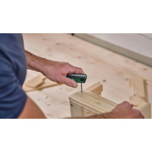 Bosch BOSCH 8-in-1 faltbare Torx-Schlüssel 2