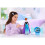 Disney Frozen Anna - Prinzessin enthüllen - Die Eiskönigin - JJY37 4