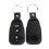 Universal Car Remote Control Central Kit 3V CR2032 210mAh 9