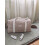 Wickeltasche - TINEO - 40 x 22 x 24 cm - Leopard 6
