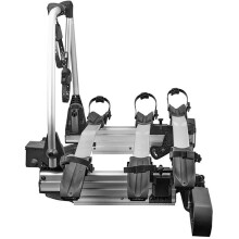 Erweiterungsschiene für Fahrradträger - ENDURO - SD260 - Aluminium und Kunststoff - Maximaler Radstand 130 cm - Nutzlast 15 kg
