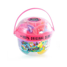 Canal Toys - So Slime - Slime Bucket - From 6 years - SSC 393