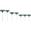 Bosch Set of 7 BOSCH screwdrivers - Torx with T-handle 1