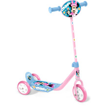 Kinderroller - MINNIE - MN432050 - 3 Räder - Rosa