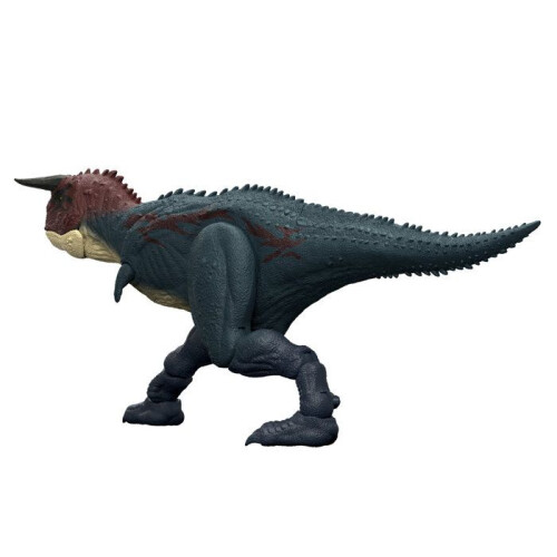 Jurassic World CARNOTAURUS RAVAGER 2