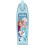 Kinder-Tretroller - DIE EISKÖNIGIN - RN246045 - 3 Räder - Blau 2