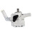 New Power Steering Pump for Accord 98-02 6