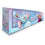 Kinder-Tretroller - DIE EISKÖNIGIN - RN246045 - 3 Räder - Blau 5